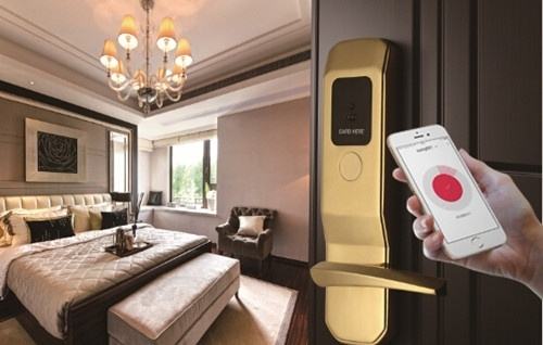 桥西24小时上门开锁公司